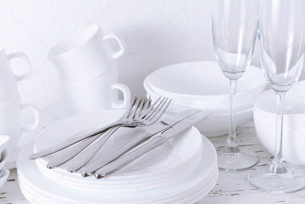 Tableware