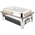 Electric Chafer 1/1 Pan 13.5l