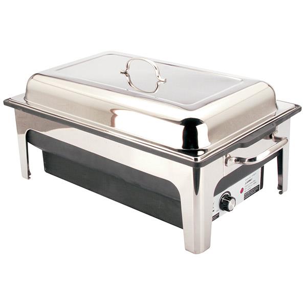 Electric Chafer 1/1 Pan 13.5l