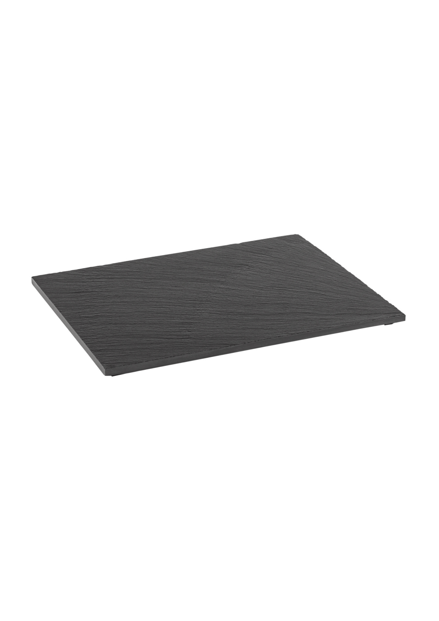 GN 1/1 Natural Slate Tray 32.5 x 53cm ( Pre order only)