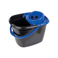 Robert Scott Eco Great British Bucket & Wringer 14L Blue