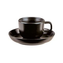 Nordika Black Cup 100ml Box of 12