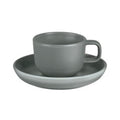 Nordika Grey Saucer 12cm Box of 12