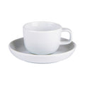 Costa Verde Nordika White Saucer 12cm Box of 12