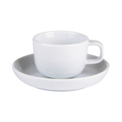 Costa Verde Nordika White Cup 100ml Box of 12