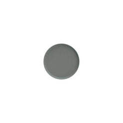 Nordika Grey Plate 10cm Box of 12