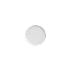 Costa Verde Nordika White Plate 10cm Box of 12