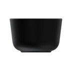 Nordika Black Bowl 10cm Box of 12