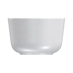 Costa Verde Nordika White Bowl 10cm Box of 12