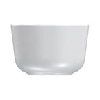 Costa Verde Nordika White Bowl 10cm Box of 12