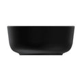 Nordika Black Bowl 13cm Box of 12