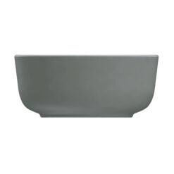 Nordika Grey Bowl 13cm Box of 12