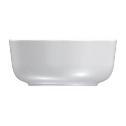 Costa Verde Nordika White Bowl 13cm Box of 12