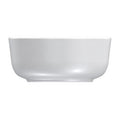Costa Verde Nordika White Bowl 13cm Box of 12