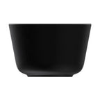 Nordika Black Bowl 14cm Box of 6