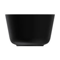 Nordika Black Bowl 14cm Box of 6