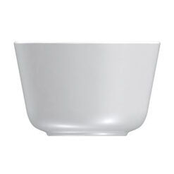 Costa Verde Nordika White Bowl 14cm Box of 6