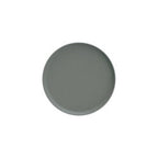 Nordika Grey Plate 16cm Box of 12