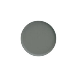 Nordika Grey Plate 16cm Box of 12