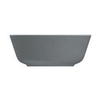 Nordika Grey Bowl 17cm Box of 12