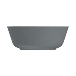 Nordika Grey Bowl 17cm Box of 12