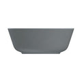 Nordika Grey Bowl 17cm Box of 12