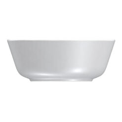 Costa Verde Nordika White Bowl 17cm Box of 12
