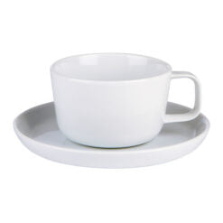 Costa Verde Nordika White Cup 320ml Box of 12