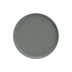 Nordika Grey Plate 22cm Box of 12