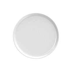 Costa Verde Nordika White Plate 22cm Box of 12