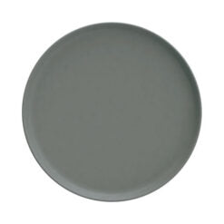 Nordika Grey Plate 28cm Box of 12