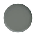 Nordika Grey Plate 28cm Box of 12