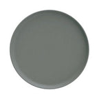 Nordika Grey Plate 28cm Box of 12