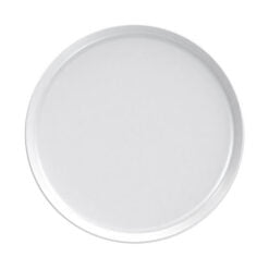 Costa Verde Nordika White Plate 28cm Box of 12