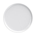 Costa Verde Nordika White Plate 28cm Box of 12