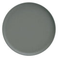 Nordika Grey Plate 32cm