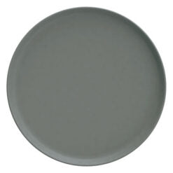 Nordika Grey Plate 32cm