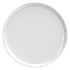 Costa Verde Nordika White Plate 32cm Box of 6