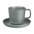 Nordika Grey Saucer 15cm Box of 12
