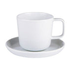 Costa Verde Nordika White Saucer 15cm Box of 12