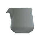 Nordika Grey Jug 175ml Box of 6