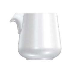 Costa Verde Nordika White Jug 175ml Box of 6