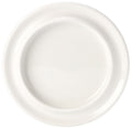 Simplicity White Plate 21.5cm (8 1/2")