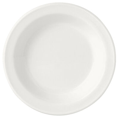 Simplicity White Butter Pad 10.25cm (4")
