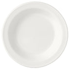 Simplicity White Butter Pad 10.25cm (4")