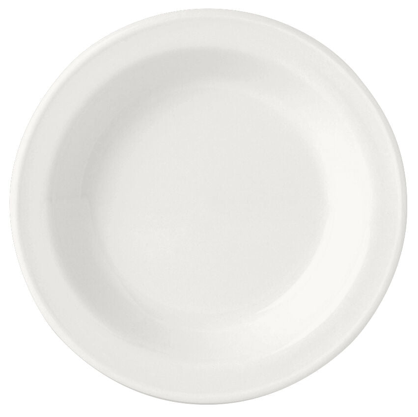Simplicity White Butter Pad 10.25cm (4")