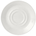 Simplicity White D/W Saucer 14.5cm (5 3/4")