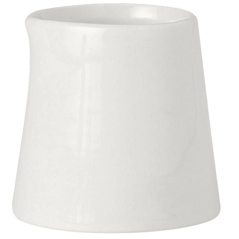 Simplicity White Cream Tot 2.85cl (1oz)