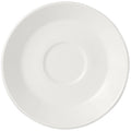 Simplicity White Slimline Saucer 15.25cm (6")