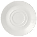 Simplicity White D/W Soup Stand 16.5cm (6 1/2")